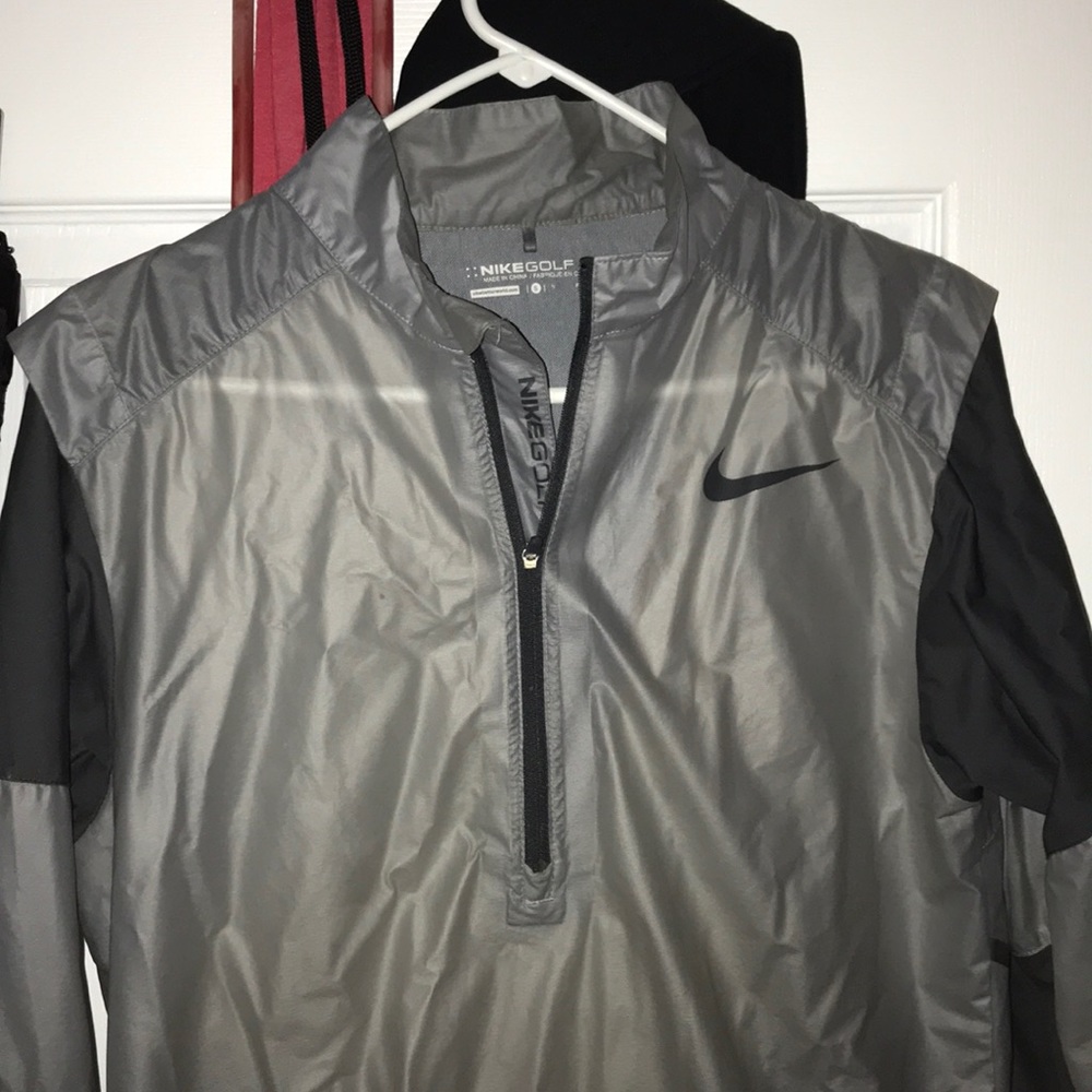 Nike Windbreaker